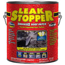 leak stopper